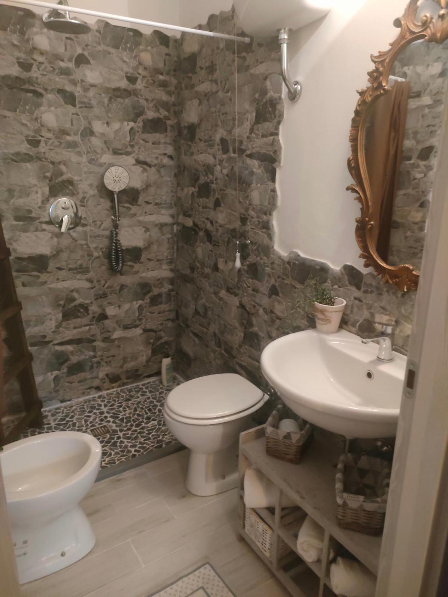 La Casa Di Noah Daire Montecatini Terme Dış mekan fotoğraf